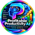 Profitable Productivity AI logo